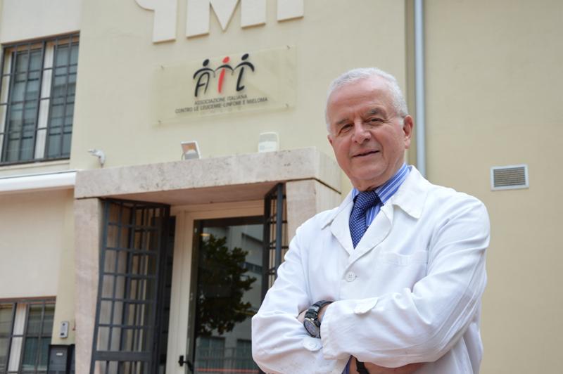 Amadori (AIL): “Con iAMGENIUS il digitale risponde ai bisogni dei pazienti” Amadori (AIL): “Con iAMGENIUS il digitale risponde ai bisogni dei pazienti”