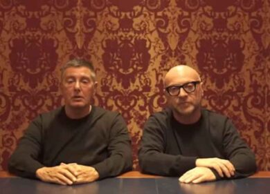 Dolce & Gabbana si scusano con la Cina. In ballo un mercato plurimilionario