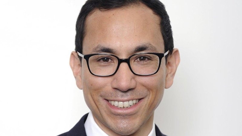 Andrè Dahinden: l’impegno di Amgen per l’umanizzazione della cura oncologica Andrè Dahinden: l’impegno di Amgen per l’umanizzazione della cura oncologica