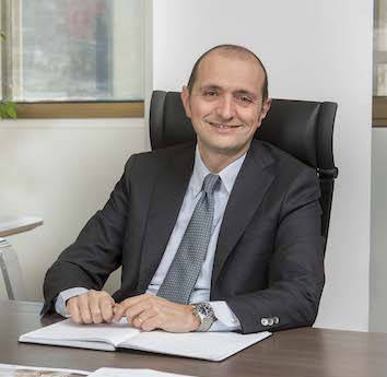 Europcar Mobility Group: una nuova composizione del Management Board