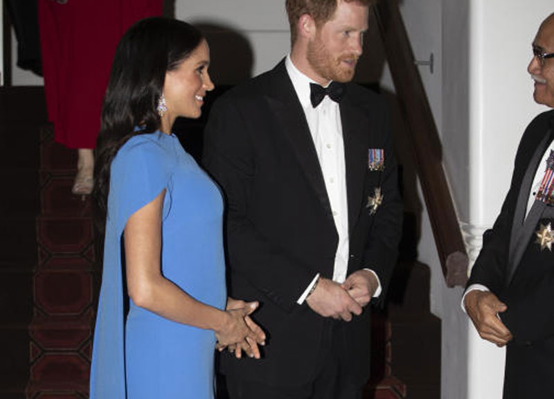 Meghan Markle, Harry e il royal baby: Carlo svela il nome. Royal Family News Meghan Markle, Harry e il royal baby: Carlo svela il nome. Royal Family News
