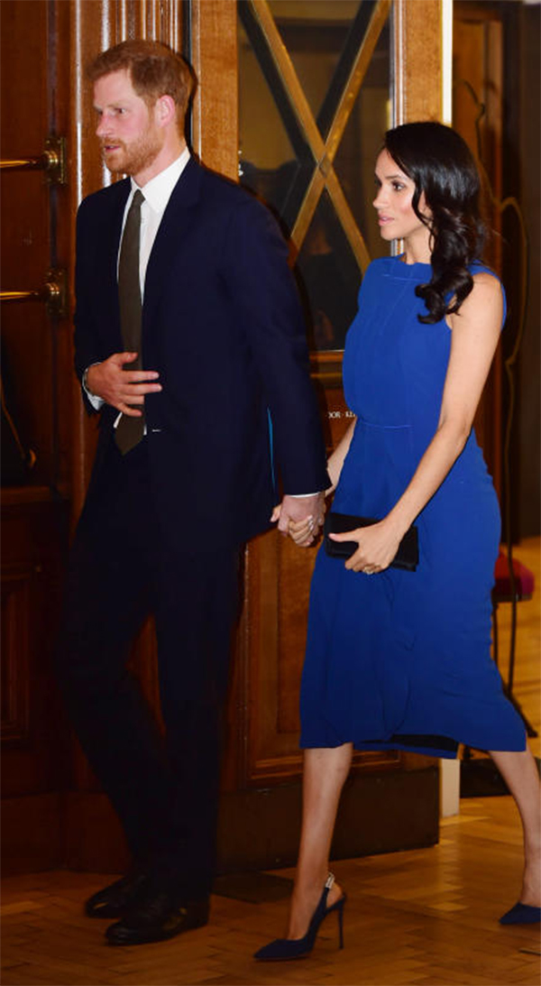 Meghan Markle, Harry e il royal baby: Carlo svela il nome. Royal Family News Meghan Markle, Harry e il royal baby: Carlo svela il nome. Royal Family News