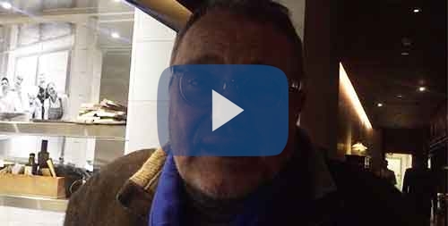 Oliviero toscani video Oliviero toscani video