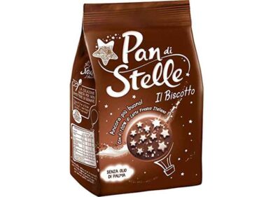 Pan di Stelle lancia la crema spalmabile. Parte la sfida alla Nutella