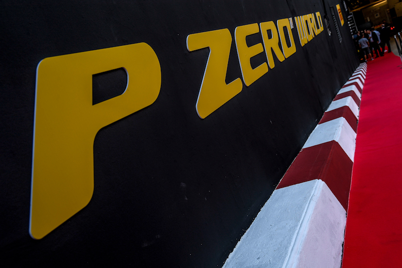 Intesa prova a rientrare in Pirelli. Rumors Intesa prova a rientrare in Pirelli. Rumors