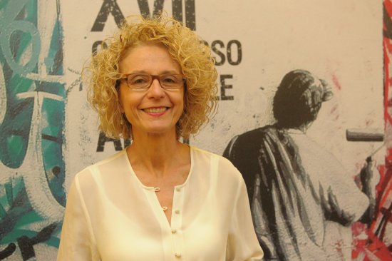 Stefania Gori: la solitudine del medico e l’importanza della comunicazione Stefania Gori: la solitudine del medico e l’importanza della comunicazione
