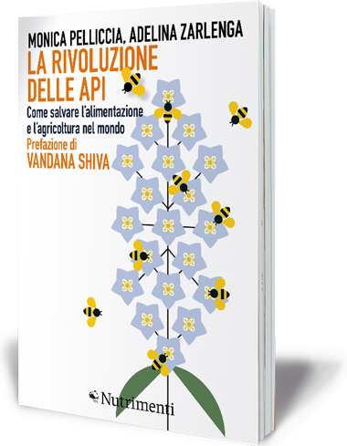 “La rivoluzione delle api”: perché è nostro dovere proteggerle. Il libro
