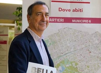 Navigli, Olimpiadi, metro: se troppi sogni diventano un incubo…