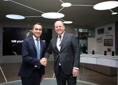 Samsung WOW Business Summit 2018: ogni business dovrà essere “mobile-first”