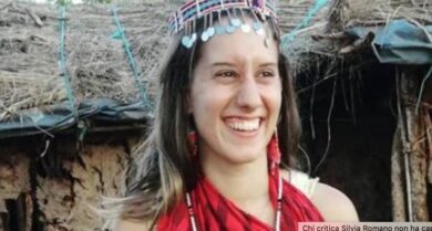 Gramellini ha ragione: la cooperante rapita è una ragazza ingenua. Ecco perché