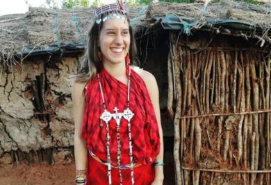 Kenya, Silvia Romano è viva: identificati tre rapitori