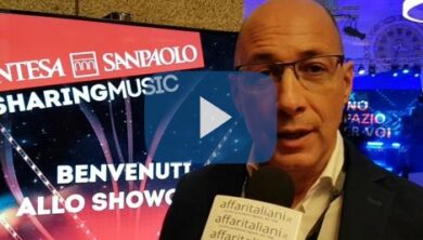 Sharingmusic di Intesa Sanpaolo: la musica di xFactor 12 travolge Milano