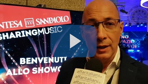 Sharingmusic di Intesa Sanpaolo: la musica di xFactor 12 travolge Milano Sharingmusic di Intesa Sanpaolo: la musica di xFactor 12 travolge Milano