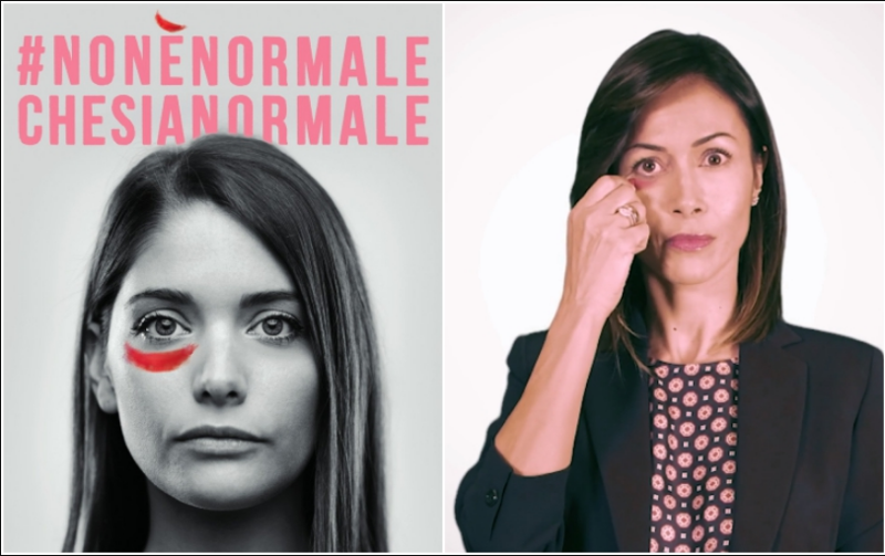 Giornata contro la violenza sulle Donne: rose, fiori e riflessioni