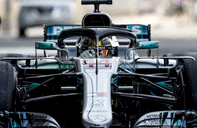 F1 Abu Dhabi, E’ Lewis Hamilton Show! F1 Abu Dhabi, E’ Lewis Hamilton Show!