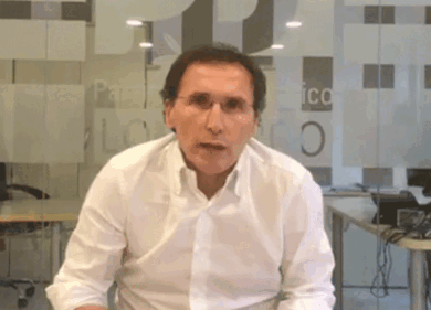 Boccia a Rousseau: non parlate politichese. Vi sfido con algoritmi trasparenti