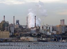 Taranto Anno Zero, Conferenza Internazionale sulla Decarbonizzazione