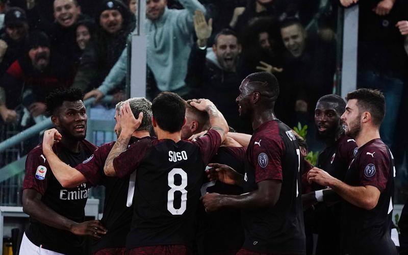 Milan, Salvini dietrofront con Gattuso: “Immensa stima. Lui è…” Milan, Salvini dietrofront con Gattuso: “Immensa stima. Lui è…”