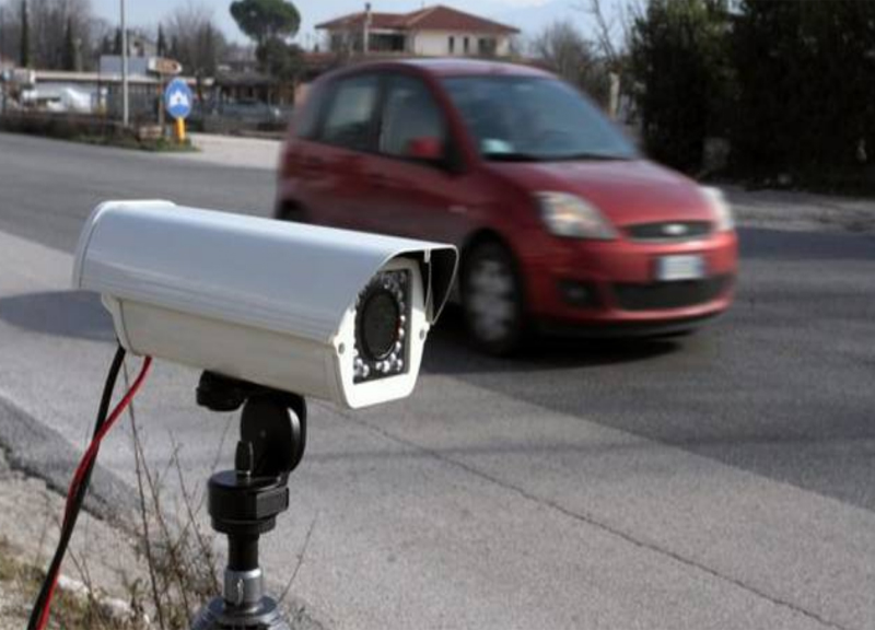 Galleria foto 'Sicurezza anti terrore? No, privacy sacra. Anche quella di chi ruba un’auto' - foto 1