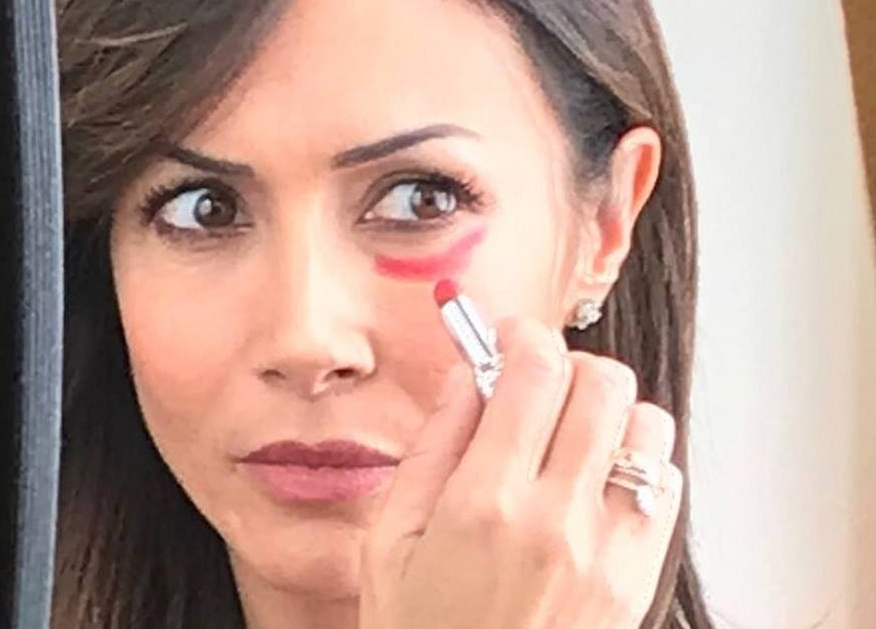 Se Mara Carfagna diventa il nuovo leader della sinistra… Se Mara Carfagna diventa il nuovo leader della sinistra…