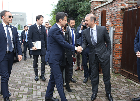 Conte snam Conte snam