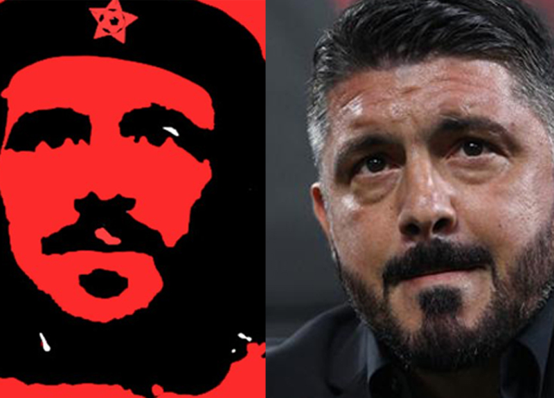 Milan, Gattuso star social dopo la risposta a Salvini. Ecco perché ha ragione Ringhio Milan, Gattuso star social dopo la risposta a Salvini. Ecco perché ha ragione Ringhio