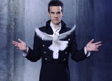 Il circo compie 250 anni e sale in cattedra nelle università milanesi