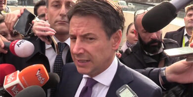 Manovra, Conte: “Stasera vertice su emendamenti”