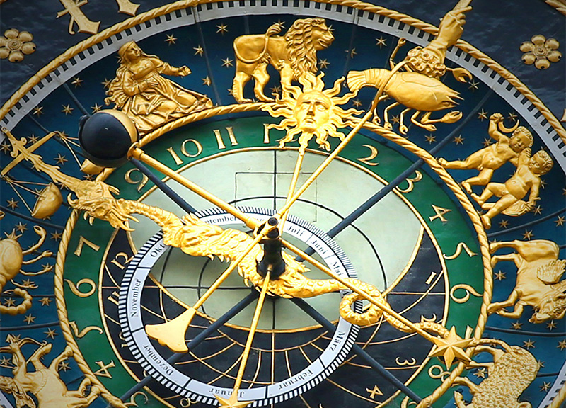 Oroscopo della settimana dal 26 novembre al 2 dicembre: la parola alle stelle Oroscopo della settimana dal 26 novembre al 2 dicembre: la parola alle stelle
