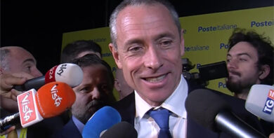 Poste Italiane, Del Fante: “Dieci impegni con i piccoli Comuni”