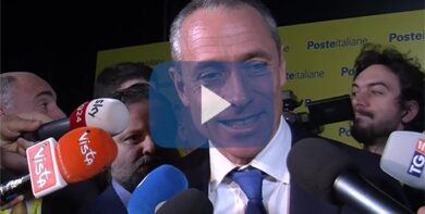 Poste Italiane incontra i Sindaci d’Italia