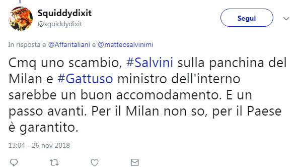 Tweet