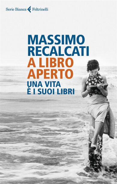 Massimo Recalcati e i libri che “tagliano”: dal Vangelo di Matteo all’Odissea
