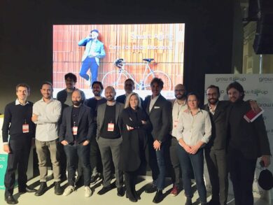 Smart Aging: quattro le startup selezionate da Europ Assistance e Generali