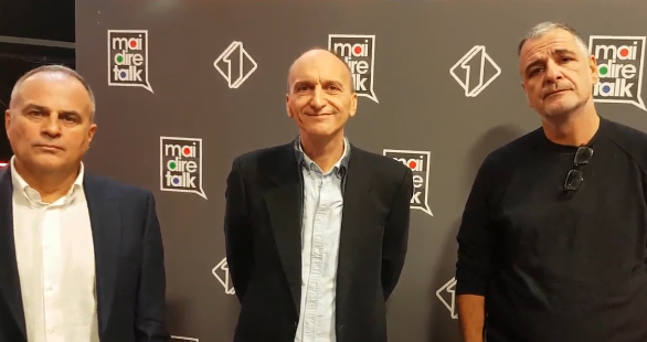 Mai dire talk, Gialappa’s: “Nella 1° puntata l’imitazione del premier Conte, sarà una sorpresa”