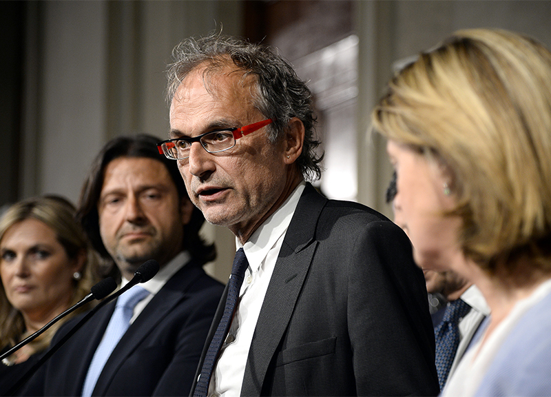Manovra, il gruppo Misto apre al sostegno. Schullian: “Vediamo i contenuti” Manovra, il gruppo Misto apre al sostegno. Schullian: “Vediamo i contenuti”