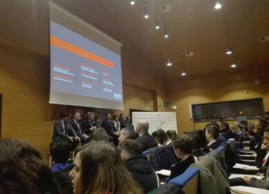 Mind, al via “Mind Education”: le idee per il futuro arrivano dagli studenti