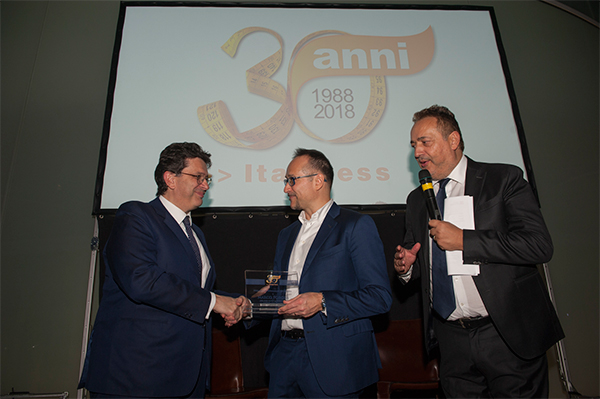 Italpress compie 30 anni: al Mudec di Milano ultima tappa delle celebrazioni Italpress compie 30 anni: al Mudec di Milano ultima tappa delle celebrazioni