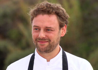 Arnaud Donckele miglior chef del mondo. Nessun italiano nella top ten