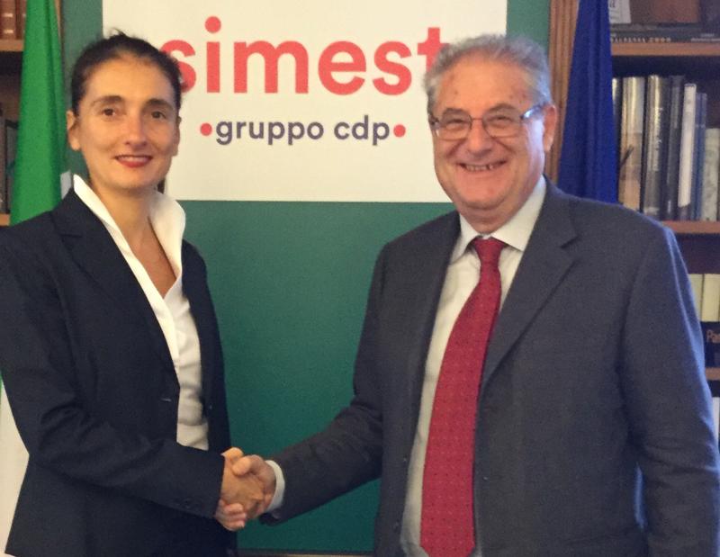 SIMEST rafforza la presenza in Messico della siciliana Irritec SIMEST rafforza la presenza in Messico della siciliana Irritec