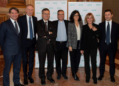 NOVE: “I GRANDI PAPI” IN PRIMA TV ASSOLUTA