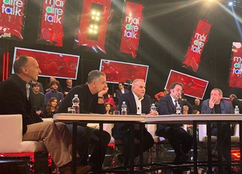 Gialappa’s: “Mai dire Gol? Non lo rifaremo più perché…”