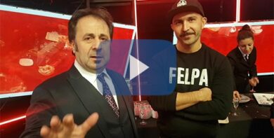 Gialappa’s: “Mai dire Gol? Non lo rifaremo più perché…”