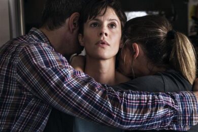 “Ride”, Mastandrea passa alla regia e racconta le morti bianche