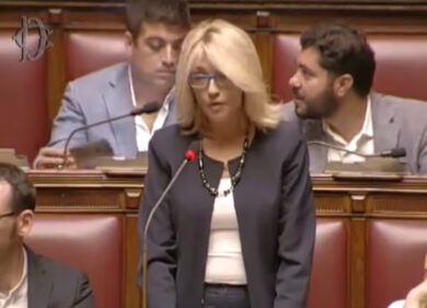 Stampa, Giannone (M5s) contro Libero: “Fa fantagiornalismo”
