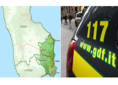 Crotone capitale dei disoccupati. Truffa all’Inps per 5 mln € e 700 coinvolti