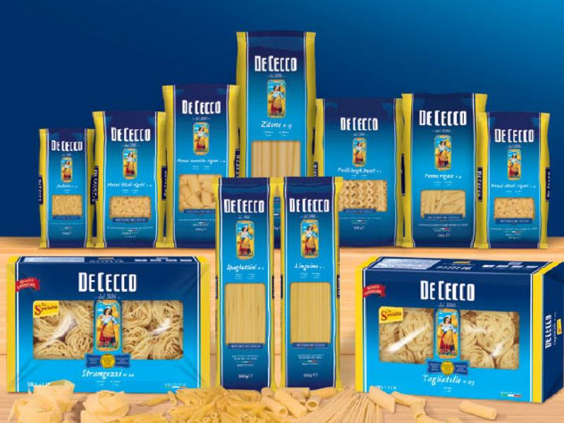 Il Gruppo De Cecco emette minibond per complessivi 25 milioni di euro Il Gruppo De Cecco emette minibond per complessivi 25 milioni di euro