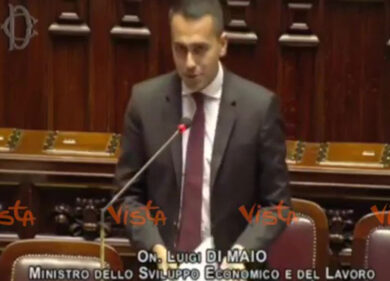 Caso Di Maio, quando un ministro deve lasciare l’incarico?