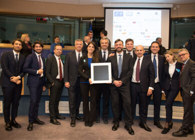 Ad Elite di Borsa Italiana il Premio Mecenati del XXI secolo con “Rivelazioni”