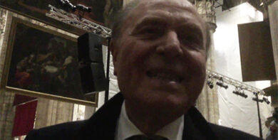 Ennio Doris ad Affari: “Questa città ci ha dato tanto, vogliamo restituire”